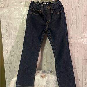 Boy’s skinny old navy jeans